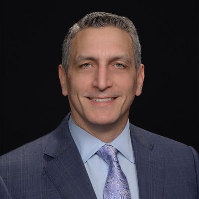 Steve Schultz, Chief Revenue Officer