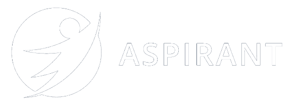 Aspirant logo